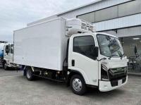 Isuzu ELF 2024