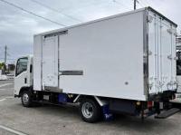 Isuzu ELF 2024