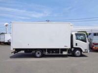 Isuzu ELF 2021