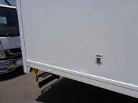 Isuzu ELF 2021