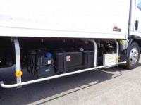 Isuzu ELF 2021