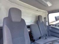 Isuzu ELF 2021