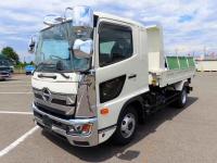 Hino RANGER 2025