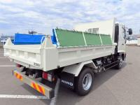 Hino RANGER 2025