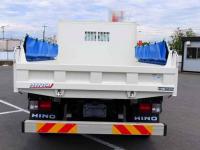 Hino RANGER 2025