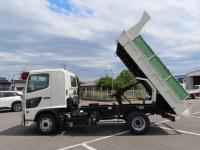 Hino RANGER 2025