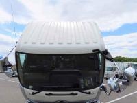 Hino RANGER 2025