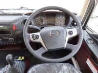 Hino RANGER 2025