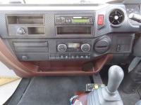 Hino RANGER 2025