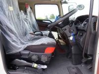 Hino RANGER 2025