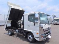 Hino RANGER 2025