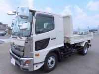 Hino RANGER 2025