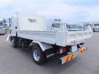 Hino RANGER 2025