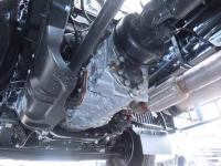 Hino RANGER 2025