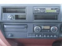 Hino RANGER 2025