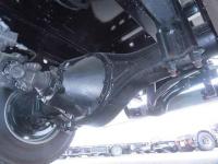 Hino RANGER 2025