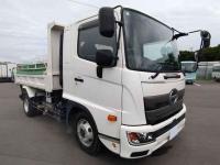 Hino RANGER 2023