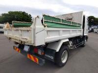 Hino RANGER 2023