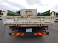 Hino RANGER 2023