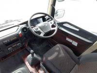 Hino RANGER 2023