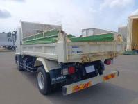 Hino RANGER 2023