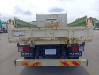Hino RANGER 2023