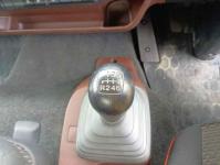 Hino RANGER 2023