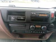 Hino RANGER 2023