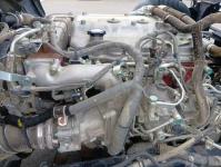 Hino RANGER 2023