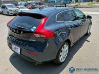 Volvo V40 2019