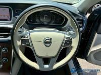 Volvo V40 2019