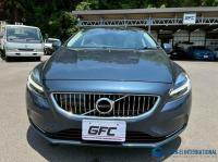 Volvo V40 2019