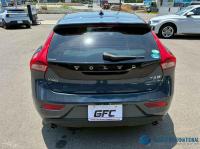 Volvo V40 2019