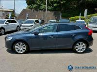 Volvo V40 2019