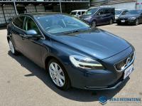 Volvo V40 2019