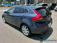 Volvo V40 2019