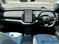 Volvo EX30 2024