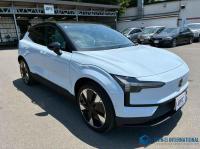 Volvo EX30 2024