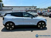 Volvo EX30 2024