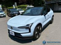 Volvo EX30 2024