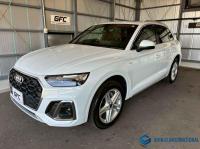 Audi Q5 2022