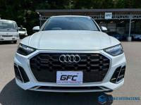 Audi Q5 2022