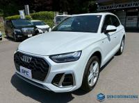 Audi Q5 2022