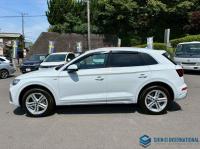 Audi Q5 2022