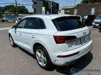 Audi Q5 2022