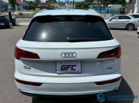 Audi Q5 2022