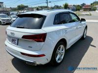 Audi Q5 2022
