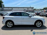 Audi Q5 2022