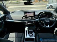 Audi Q5 2022