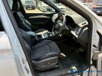 Audi Q5 2022